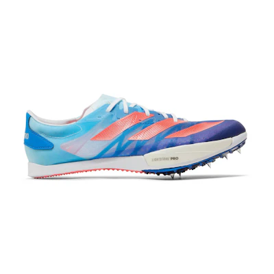 adidas Adizero Ambition 'Legacy Indigo'