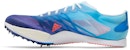 adidas Adizero Ambition 'Legacy Indigo' Lelaki Wanita GY0911