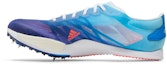 Lookbook adidas Adizero Ambition 'Legacy Indigo' Lelaki Wanita GY0911