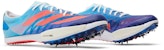 adidas Adizero Ambition 'Legacy Indigo' Lelaki Wanita GY0911