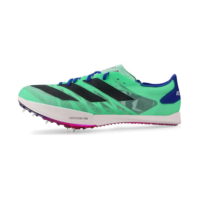 adidas Adizero Ambition 'Pulse Mint'