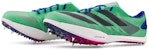 adidas Adizero Ambition 'Pulse Mint' Lelaki Perempuan Kasut Lari GV9068