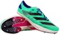 adidas Adizero Ambition 'Pulse Mint' Lelaki Perempuan Kasut Lari GV9068