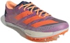 Lookbook adidas Adizero Ambition 'Ungu Jingga' GX6677