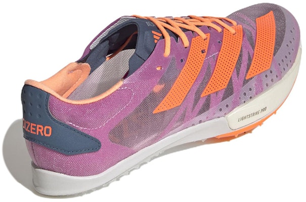 adidas Adizero Ambition 'Ungu Jingga' GX6677 Shop adidas Adizero Ambition 'Ungu Jingga' GX6677