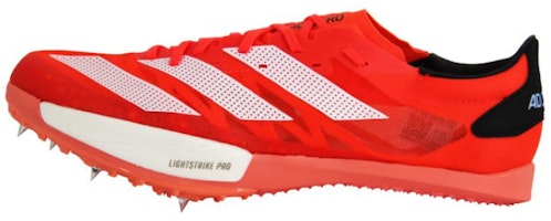 adidas Adizero Ambition 'Red' HQ3773 adidas Adizero Ambition 'Red' HQ3773