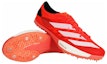 Shop adidas Adizero Ambition 'Merah' HQ3773