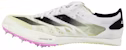 adidas Adizero Ambition 'Putih Hijau Spark' IE5486