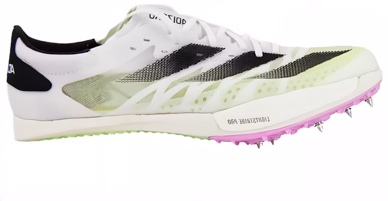 阿迪达斯 Adizero Ambition '白绿火花' IE5486 Order 阿迪达斯 Adizero Ambition '白绿火花' IE5486