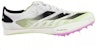 adidas Adizero Ambition 'Putih Hijau Spark' IE5486