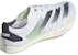 adidas Adizero Ambition 'Putih Hijau Spark' IE5486