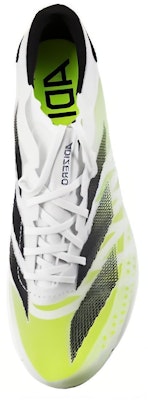 阿迪达斯 Adizero Ambition '白绿火花' IE5486 Shop 阿迪达斯 Adizero Ambition '白绿火花' IE5486
