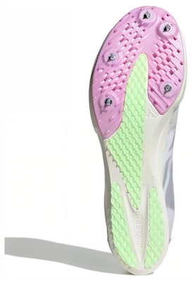 阿迪达斯 Adizero Ambition '白绿火花' IE5486 Purchase 阿迪达斯 Adizero Ambition '白绿火花' IE5486