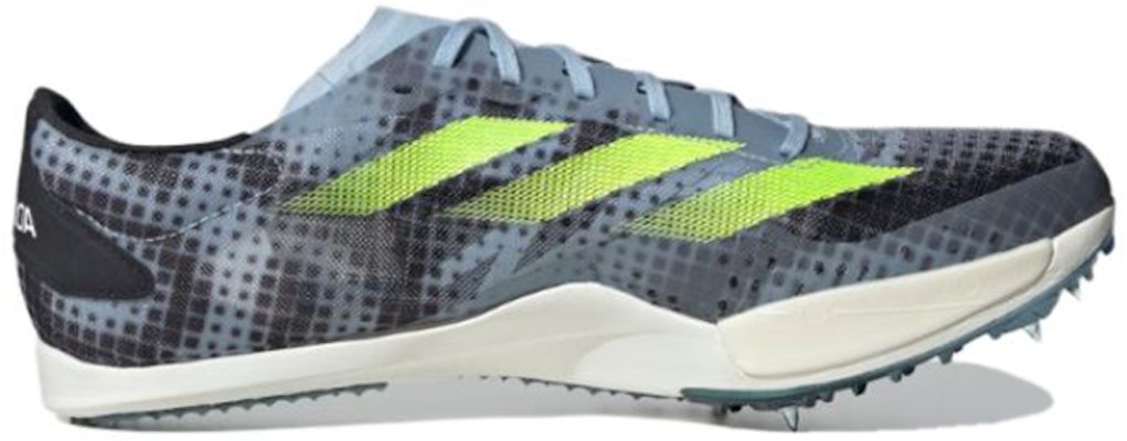 阿迪达斯 Adizero Ambition '幻蓝清柠' IE2767 Order 阿迪达斯 Adizero Ambition '幻蓝清柠' IE2767
