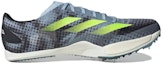 Order adidas Adizero Ambition 'Biru Wonder Lemon Lucid' IE2767