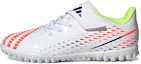 Buy 大童 adidas Predator Edge.4 H/L TF J 硬質人造草地 輕量耐磨防震 足球鞋 白紅