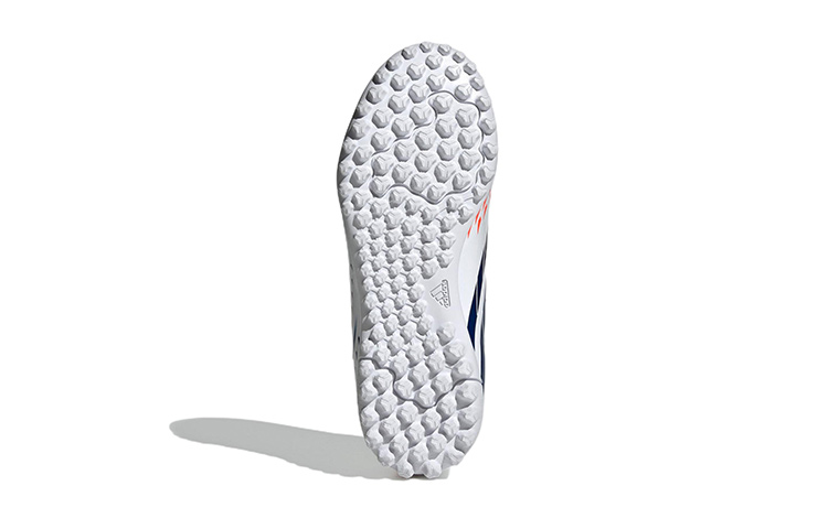 Details for 大童 adidas Predator Edge.4 H/L TF J 硬質人造草地 輕量耐磨防震 足球鞋 白紅