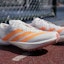Cheap Adidas Adizero Ambition 跑鞋 雲白/亮橙/亮紅 JQ5930