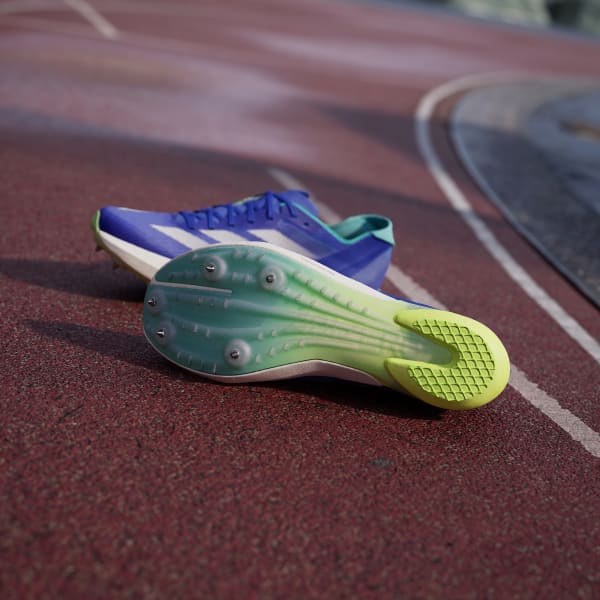 Shop 阿迪达斯Adizero Ambition跑鞋 IF1191