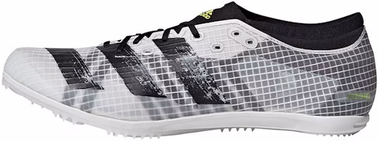 adidas Adizero Ambition Shoes 'White Grey Black' FY0334 adidas Adizero Ambition Shoes 'White Grey Black' FY0334