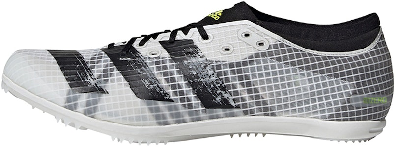 阿迪达斯Adizero Ambition跑鞋‘白灰黑’ FY0334 Buy 阿迪达斯Adizero Ambition跑鞋‘白灰黑’ FY0334