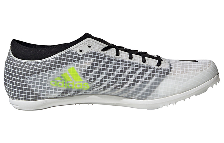 Order adidas Adizero Ambition 專業 低筒 跑步鞋 男款 白