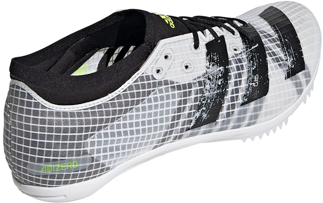 adidas Adizero Ambition 專業 低筒 跑步鞋 男款 白 Lookbook adidas Adizero Ambition 專業 低筒 跑步鞋 男款 白