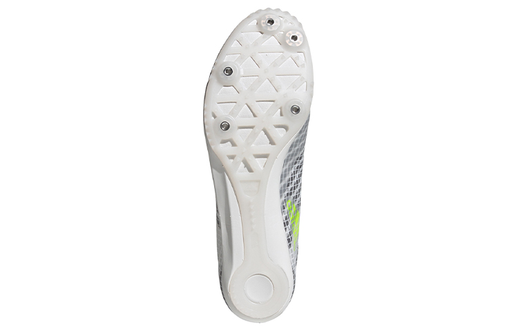 Purchase adidas Adizero Ambition 專業 低筒 跑步鞋 男款 白