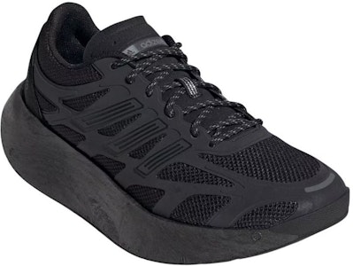 adidas Adizero Aruku 'Hitam Besi Metalik' IH0972 Lookbook adidas Adizero Aruku 'Hitam Besi Metalik' IH0972