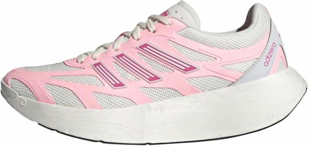 阿迪达斯 Adizero Aruku 荧光粉融合粉色 JQ2732 Buy 阿迪达斯 Adizero Aruku 荧光粉融合粉色 JQ2732