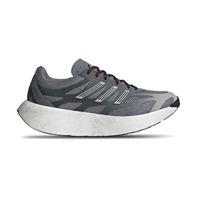adidas Adizero Aruku 'Grey Aurora Ruby'