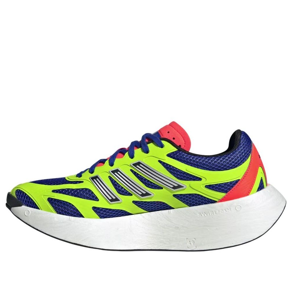 Order adidas Adizero Aruku ''Lucid Blue Solar Slime'' Lelaki Originals JH8090