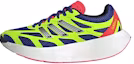 Lookbook adidas Adizero Aruku ''Lucid Blue Solar Slime'' Lelaki Originals JH8090