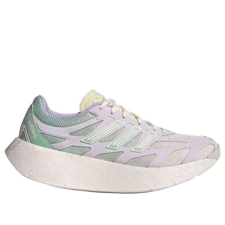 adidas Adizero Aruku 'Off White Hazy Green' JR0051