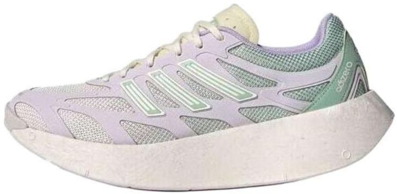 adidas Adizero Aruku ''奶油白薄霧綠'' JR0051 Order adidas Adizero Aruku ''奶油白薄霧綠'' JR0051