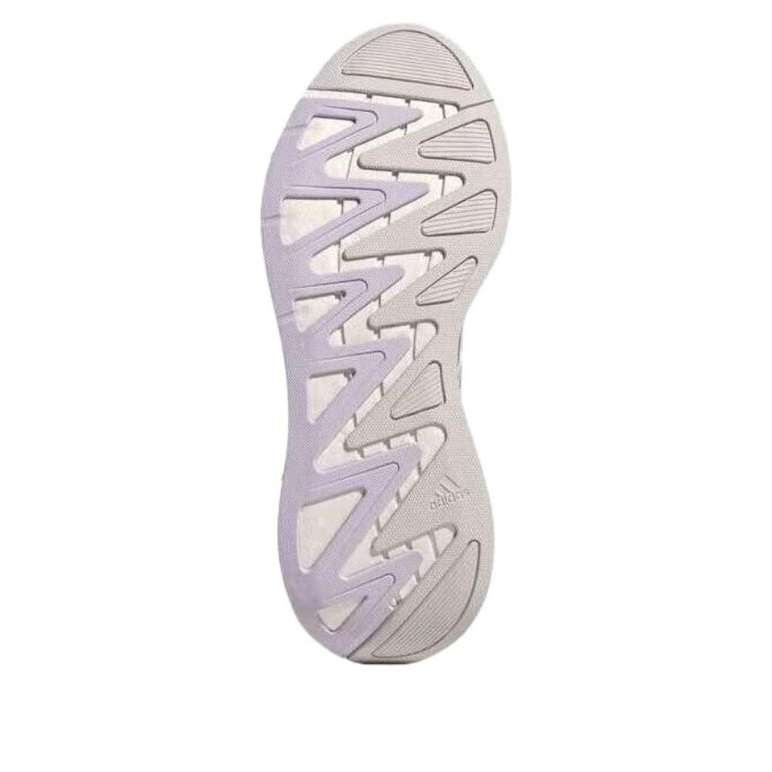 Shop adidas Adizero Aruku ''奶油白薄霧綠'' JR0051