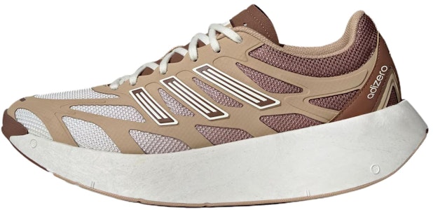 愛迪達 Adizero Aruku '翻新棕色奶油' JR0050 Buy 愛迪達 Adizero Aruku '翻新棕色奶油' JR0050