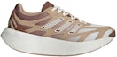 Order adidas Adizero Aruku 'Coklat Krim Terpakai' JR0050