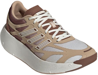 愛迪達 Adizero Aruku '翻新棕色奶油' JR0050 Lookbook 愛迪達 Adizero Aruku '翻新棕色奶油' JR0050