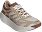 Lookbook adidas Adizero Aruku 'Coklat Krim Terpakai' JR0050