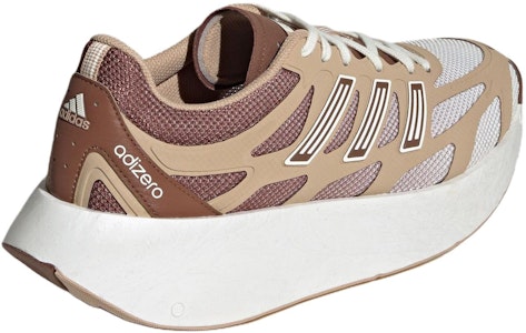 愛迪達 Adizero Aruku '翻新棕色奶油' JR0050 Shop 愛迪達 Adizero Aruku '翻新棕色奶油' JR0050