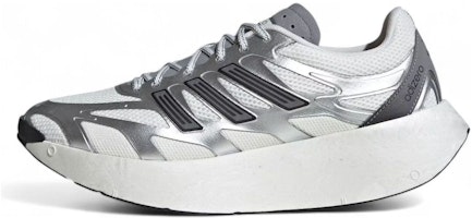 adidas Adizero Aruku 'Silver Metallic' JS3714 adidas Adizero Aruku 'Silver Metallic' JS3714