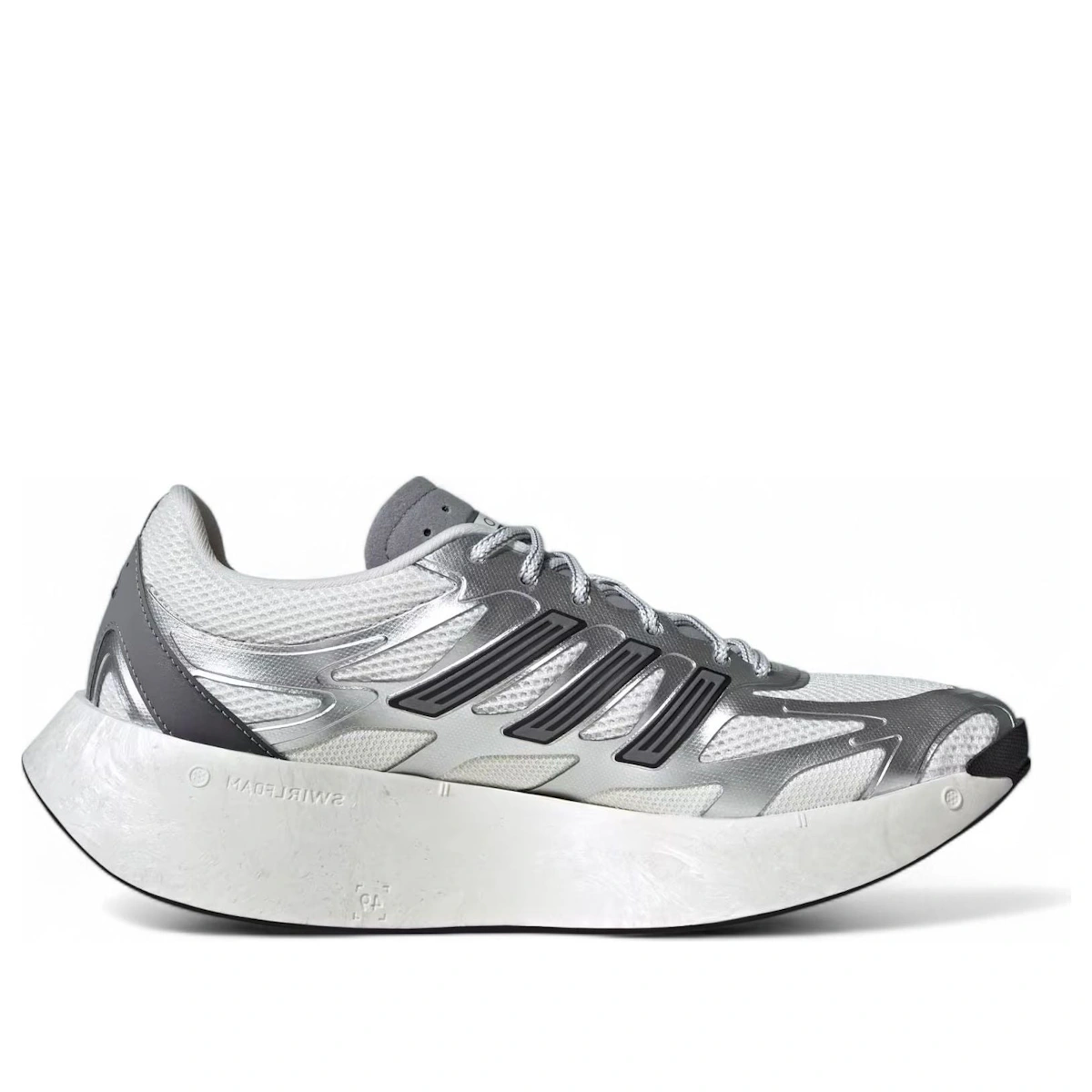 adidas Adizero Aruku 'Silver Metallic'