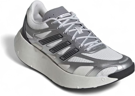 adidas Adizero Aruku 'Silver Metallic' JS3714 Lookbook adidas Adizero Aruku 'Silver Metallic' JS3714