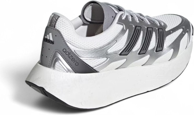 adidas Adizero Aruku 'Silver Metallic' JS3714 Shop adidas Adizero Aruku 'Silver Metallic' JS3714