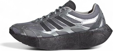 adidas Adizero Aruku 'Silver Metallic Grey' JS3712 adidas Adizero Aruku 'Silver Metallic Grey' JS3712