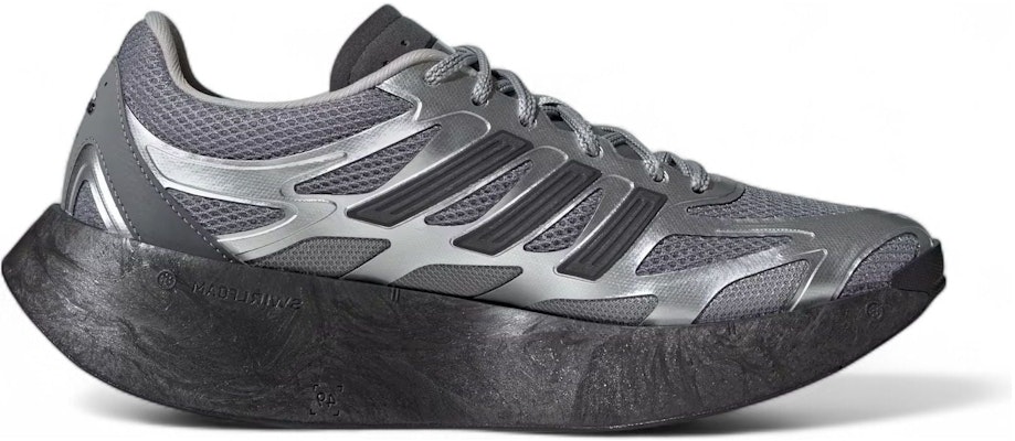 adidas Adizero Aruku 'Silver Metallic Grey' JS3712 Order adidas Adizero Aruku 'Silver Metallic Grey' JS3712