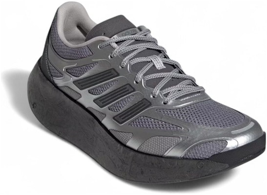 adidas Adizero Aruku 'Silver Metallic Grey' JS3712 Lookbook adidas Adizero Aruku 'Silver Metallic Grey' JS3712