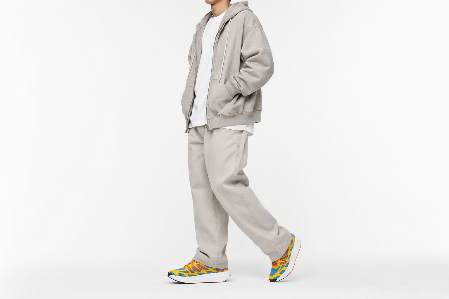 Order 愛迪達Adizero Aruku「Sky Rush」JH8074 JH8074