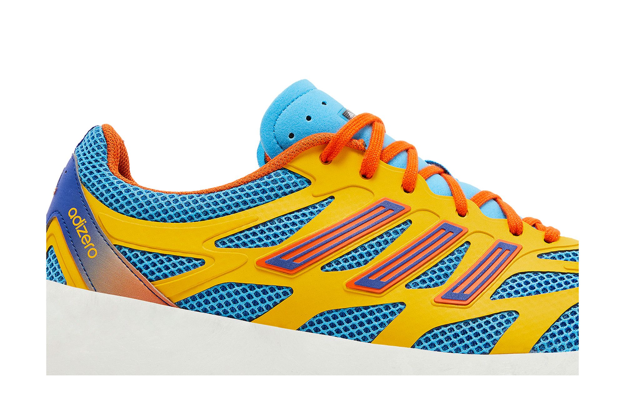 Lookbook 愛迪達Adizero Aruku「Sky Rush」JH8074 JH8074